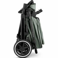 Kinder ABC Design Sportwagen & Jogger|Kombi-Kinderwagen|Kombi-Kinderwagen Salsa 5 Air