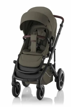 Kinder britax römer Kombi-Kinderwagen|Kombi-Kinderwagen-Set Smile 5Z