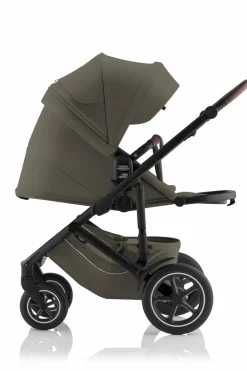 Kinder britax römer Kombi-Kinderwagen|Kombi-Kinderwagen-Set Smile 5Z