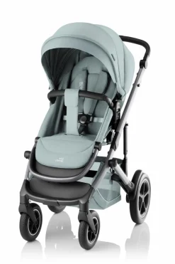 Kinder britax römer Kombi-Kinderwagen-Set Smile 5Z