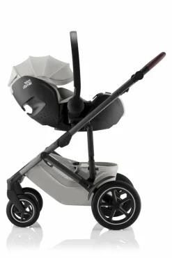 Kinder britax römer Kombi-Kinderwagen-Set Smile 5Z