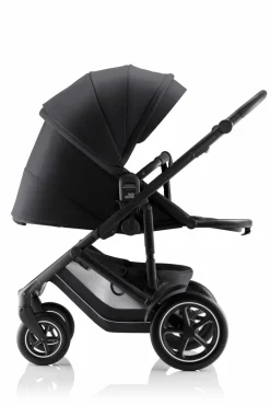 Kinder britax römer Kombi-Kinderwagen|Kombi-Kinderwagen-Set Smile 5Z