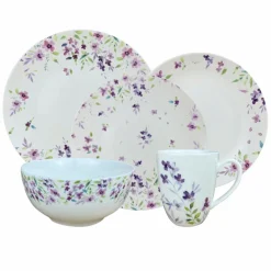 Geschirr|Kombiservice Fiona 20tlg.