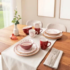 Ritzenhoff & Breker Kombiservice Indira 16tlg.