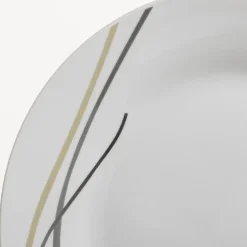 Clearance Kombiservice Kira 62tlg. Geschirr