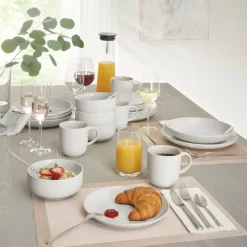 Hot Kombiservice Laredo 12tlg. Geschirr