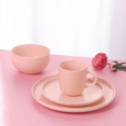 Kombiservice Lia 16tlg.