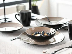 CreaTable Geschirr|Kombiservice Malmö 16tlg.