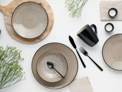 CreaTable Geschirr|Kombiservice Malmö 16tlg.