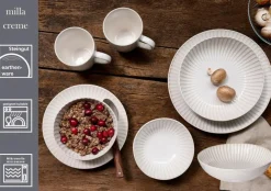 Ritzenhoff & Breker Kombiservice Milla 12tlg.