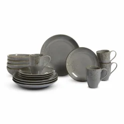 CreaTable Kombiservice Nature Collection 16tlg.