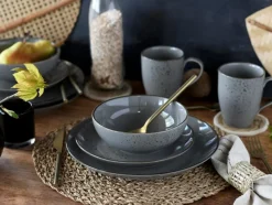 CreaTable Kombiservice Nature Collection 16tlg.