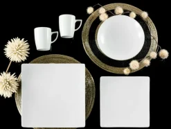 Outlet Kombiservice New Elegance 16tlg. Geschirr