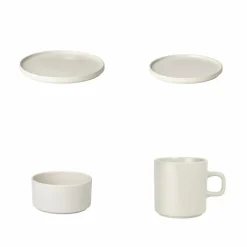 blomus Kombiservice Pilar 16tlg.