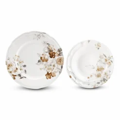 Geschirr|Kombiservice Posy 8tlg.