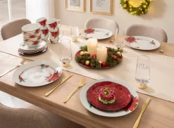 Best Kombiservice Rima 16tlg. Tischdeko|Geschirr