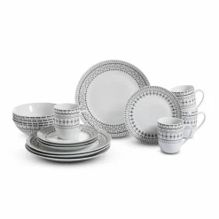 Geschirr|Kombiservice Romy 16tlg.