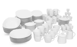 Clearance Kombiservice Square 100tlg. Geschirr