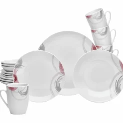 Kombiservice Tonga 16tlg. Geschirr