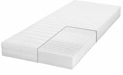 Sale Komfortschaummatratze Mateo - DUO KS Matratzen