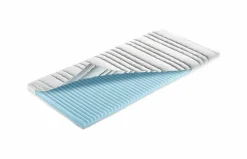 Hot Komfortschaumtopper Palau CS 180 x 200 cm Matratzen