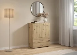 rauch ORANGE Nachttische & Kommoden|Kommode Aditio Box