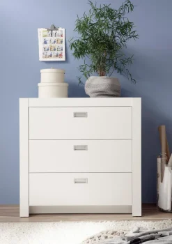 Kinder BEGABINO Kommode Alaska