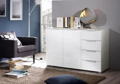 rauch ORANGE Kommode Aldono