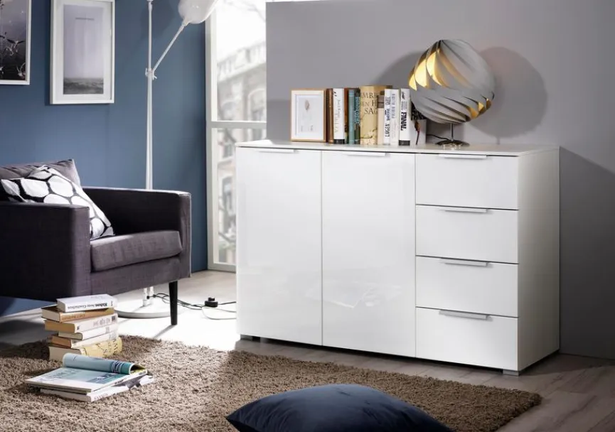 rauch ORANGE Kommode Aldono