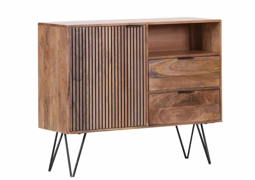 Gutmann Factory Kommode Barcode