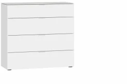 Jutzler Nachttische & Kommoden|Kommode Beimöbelprogramm