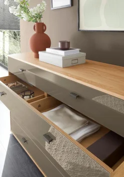 CASEDO Nachttische & Kommoden|Kommode Burgos