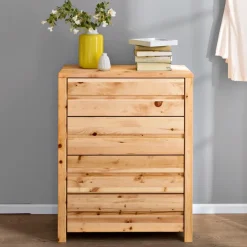 New Kommode Cembra Nachttische & Kommoden