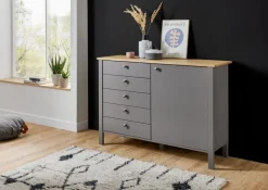 Clearance Kommode Charleston Nachttische & Kommoden