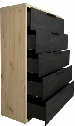 Mäusbacher Kommode Clyde