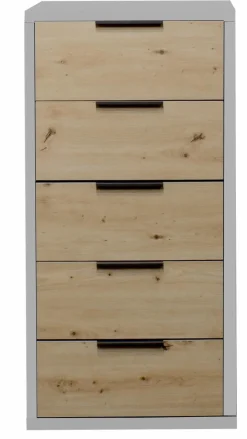 Mäusbacher Kommoden|Kommode Clyde