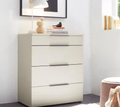 New Kommode Como Nachttische & Kommoden