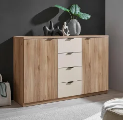 Nachttische & Kommoden|Kommode Danao