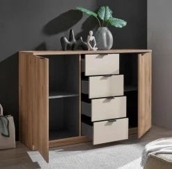 Nachttische & Kommoden|Kommode Danao