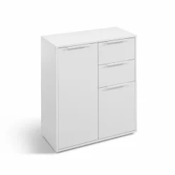 Clearance Kommode Espresso Kommoden