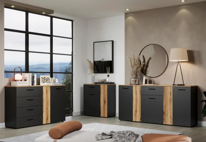 trendteam Kommoden|Kommode Esteban