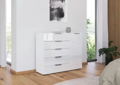 Kommode Flipp Kommoden