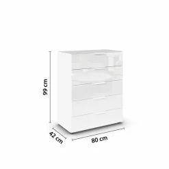 Kommoden|Kommode Flipp