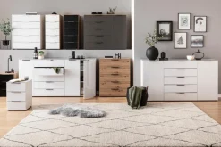 Hot Kommode Flipp Kommoden