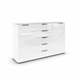 Hot Kommode Flipp Kommoden