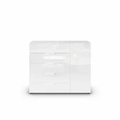 New Kommode Flipp Kommoden