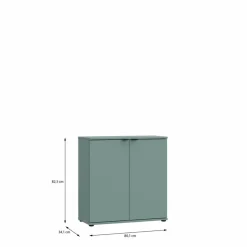 FORTE Kommoden|Kommode Ganymede