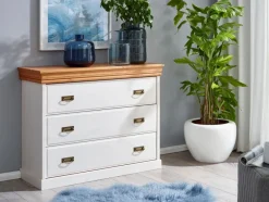 G+K Nachttische & Kommoden|Kommode Hombre