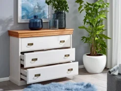 G+K Nachttische & Kommoden|Kommode Hombre