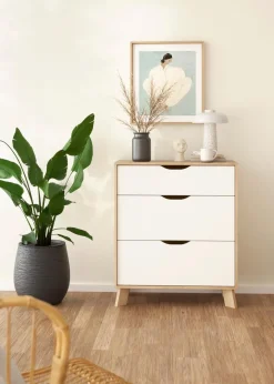 Kinder Tvilum Kommode Ikast